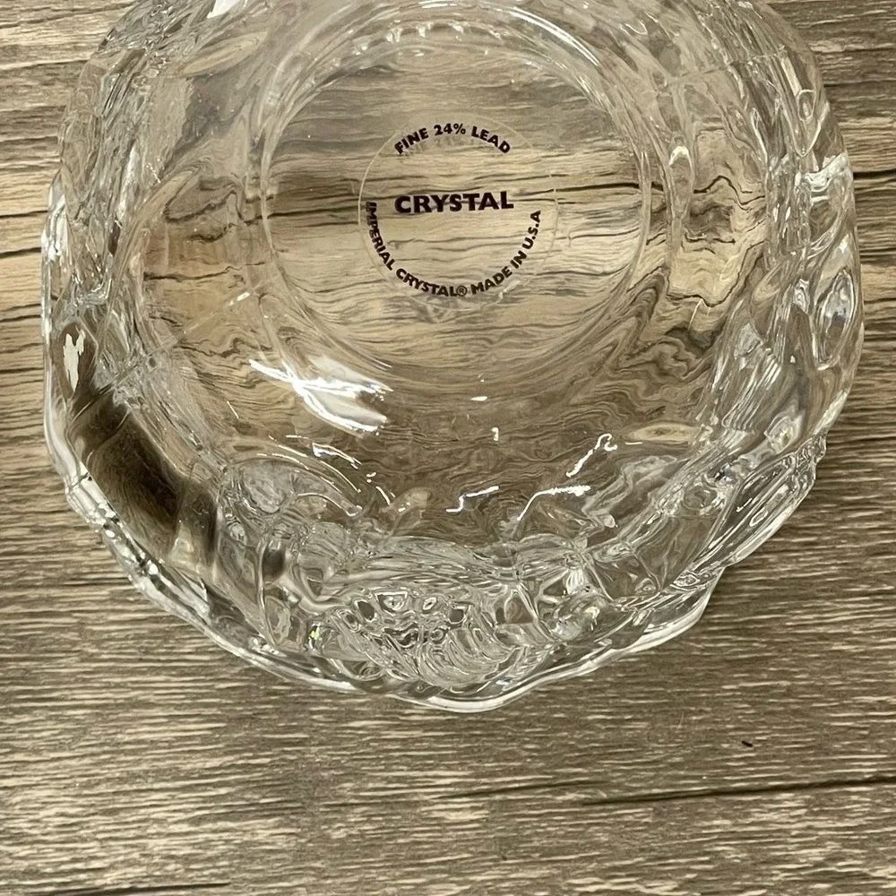 Imperial Crystal imperial crystal
